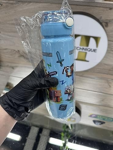 Бутылки, Новый, Платная доставка, Самовывоз