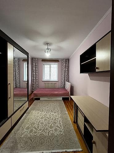 киргизии: 🆘Срочно очень срочно продам 2х этажный дом 160м2, с участком 8 соток — 6