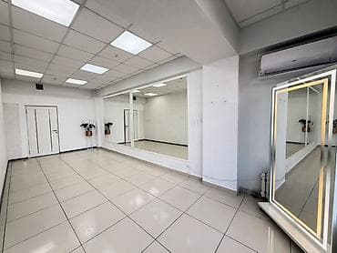 Кыймылсыз мүлк: Сулуулук салондорун жана кабинеттерди ижаралоо, 30 м², Каш чебери үчүн, Визажист үчүн, Лешмейкер үчүн — 3