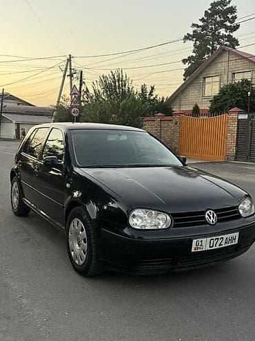 калпаки на диск: Volkswagen Golf: 2003 г., 2 л, Автомат, Бензин, Хэтчбэк — 3
