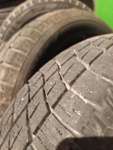 танк 300 цена бишкек: 155.70.13. 2шт. 155.65.13.1шт. 165.65.13.1шт.за все 3000сом — 3