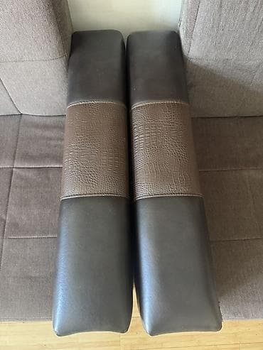 Прямые диваны: Прямой диван — 4