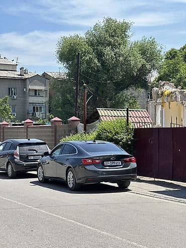 малибу 2 турбо: Chevrolet Malibu: 2018 г., 1.5 л, Автомат, Бензин, Седан — 1