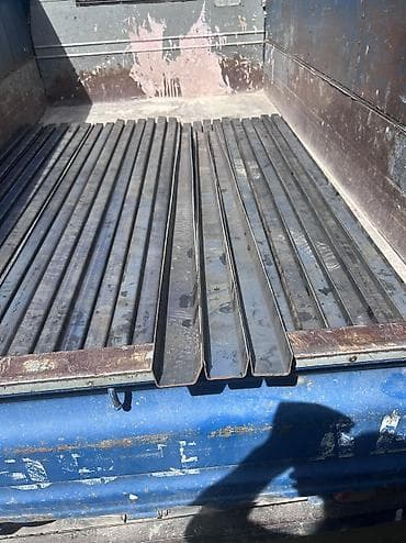 услуги листогиба: Анкерные шайбы,Ванночки d20-d22-d25-d28-d32.Закладные детали любых — 2