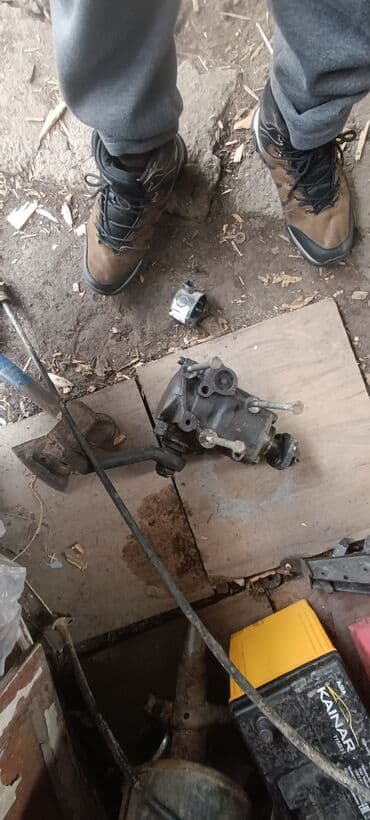 лёд фары: Запчасти w123 . Только самовывоз, доставка нету — 10