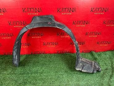 Подкрылок Toyota Estima MCR40 1MZ 2003 передний левый