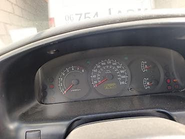 apollo solo: Kia Spectra: 2002 г., 1.6 л, Ручные, Бензин, Седан — 6