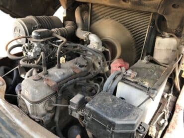 трейлер дом на колесах: Погрузчик, 2008 г. — 4