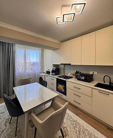 Батирлер: 2 бөлмө, 70 м², Элитка, 3 кабат — 1
