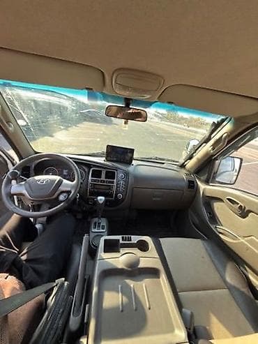 full construction: Легкий грузовик, Hyundai, Стандарт, 2 т, Б/у — 8