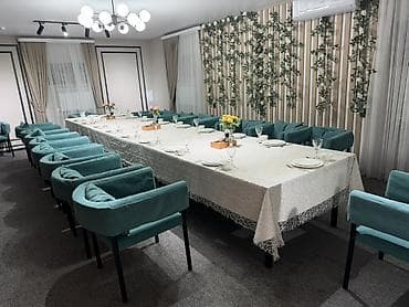 ресторан work: Аренда уютного банкетного зала караоке бесплатно. Адрес Проспект — 3