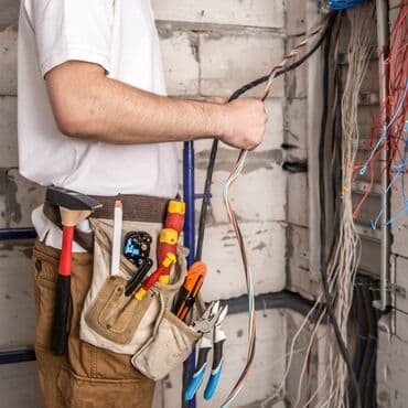 радом: Электрик | Установка бытовой техники, Установка счетчиков, Установка стиральных машин 3-5 лет опыта — 1