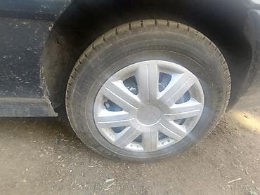 Lancia: Lancia Dedra: 1996 г., 1.8 л, Механика, Бензин, Седан — 4