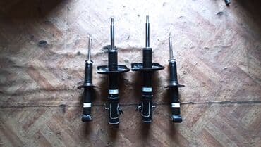 купить манекены бу: Амортизатор! На любые авто — 3