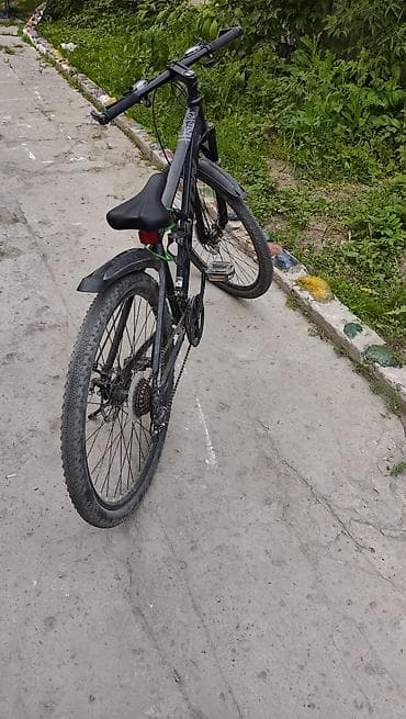 trinx carbon: Горный велосипед, Алюминий — 2