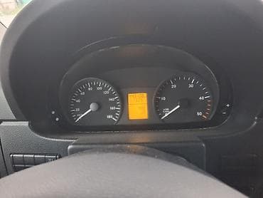 e 303: Грузовик, Mercedes-Benz, Дубль, Новый — 4