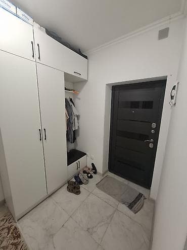 в аренду квартиру аламедин: 2 комнаты, Собственник, Без подселения, С мебелью полностью — 7