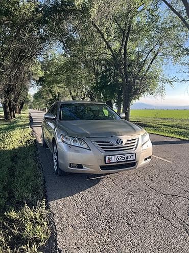 тойота приус с: Toyota Camry: 2006 г., 2.4 л, Бензин — 3