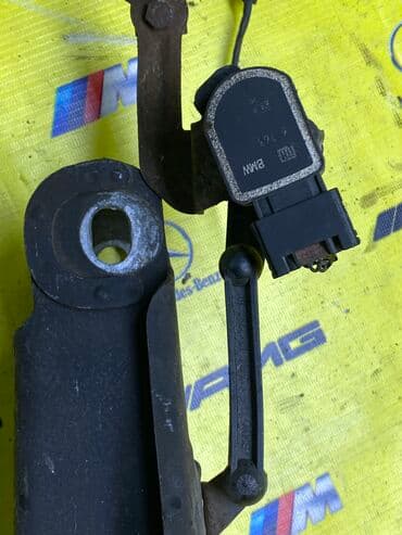 пружинные гантели сандова: Комплект рычагов Mercedes-Benz Оригинал, Япония — 2