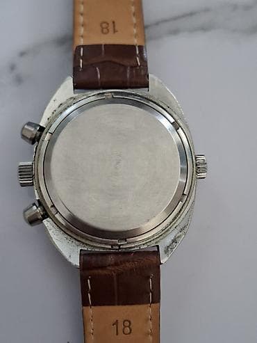 часы полет классика кварцевые цена: Полёт хронограф с календарем - Механический хронограф «Poljot», на — 4