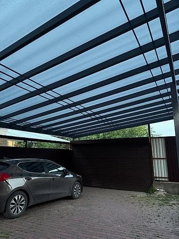 s 21 fe: Сварка | Ворота, Решетки на окна, Навесы Гарантия, Бесплатная смета, Монтаж — 7