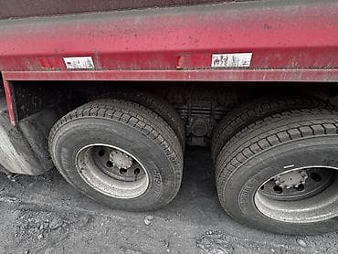 лобовое ош: Грузовик, Стандарт, Новый — 5