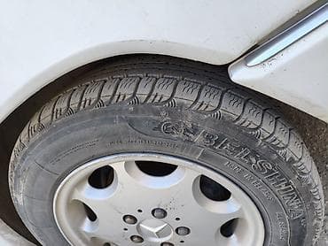 дизел 1 9: Mercedes-Benz W124: 1990 г., 3 л, Ручные, Дизель, Седан — 5