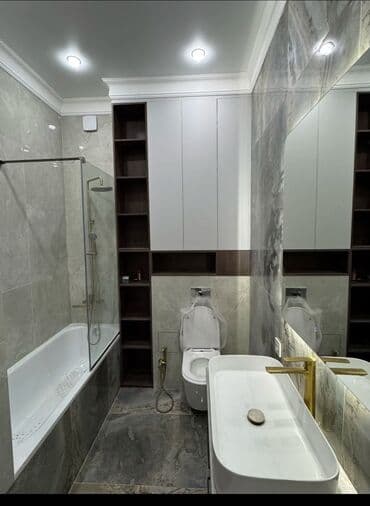 продажа домов шопоков: Таунхаус, 240 м², 5 комнат, Риэлтор, Дизайнерский ремонт — 5