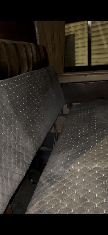 спринтер средний грузо пасажир: Легкий грузовик, Mercedes-Benz, 3 т, Б/у — 6