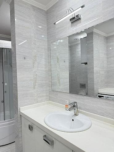 Квартиры: 3 комнаты, 80 м², Элитка, 8 этаж, Евроремонт — 8
