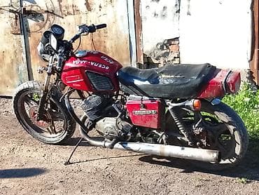 акрапович выхлоп: Мотоцикл дорожный ИЖ «Юпитер-5» (2‑тактный, воздушное охлаждение) — 1