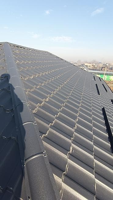 bay tash: Обшивка труб, Обшивка лоджий, Обшивка монсард Больше 6 лет опыта — 5