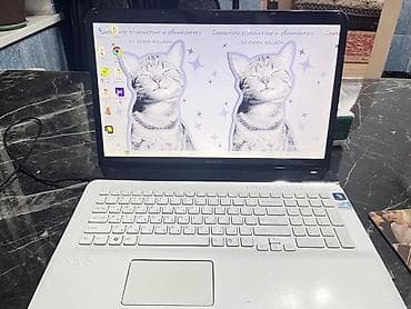 microsoft hp: В комплекте зарядка, мышь беспроводная, сумка Ноутбук Sony VAIO — 2