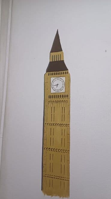 ищу работу подсобник: Художественная роспись 1-2 года опыта — 3