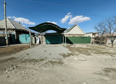 я ищу дом кызыл аскер: Үй, 120 кв. м, 5 бөлмө, Менчик ээси, Евро оңдоо — 5