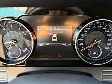 genesis 80: Hyundai Grandeur: 2019 г., 2.5 л, Автомат, Бензин, Седан — 9