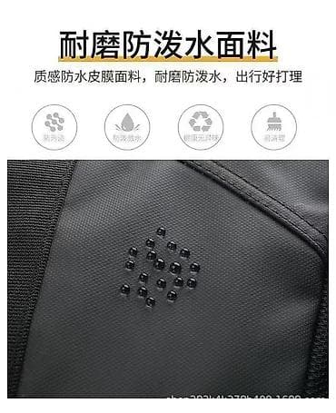 рюкзаки nike: Спортивная сумка, Материал: Джинс, Унисекс, Новый — 7