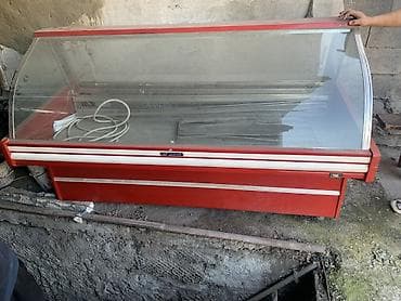 Холодильное оборудование: Для мяса, мясных изделий — 2