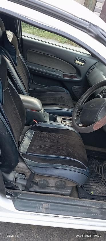 катушка ниссан сефиро: Nissan Cefiro: 1995 г., 2 л, Автомат, Бензин, Седан — 4