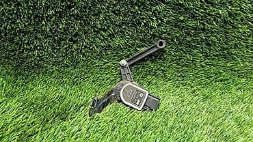 BMW 2007 г., Б/у, Оригинал, Германия