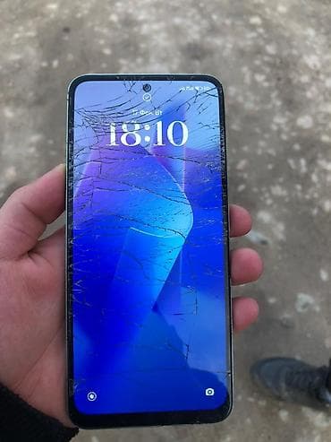 афто камера: Redmi, Redmi Note 12S, цвет - Зеленый — 4