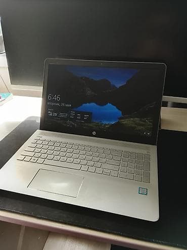 microsoft hp: Продаю ноутбук HP — 3