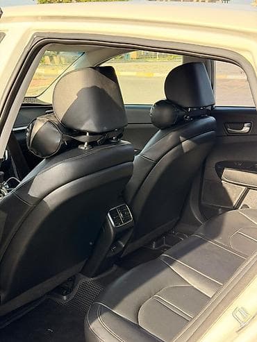 android teyes cc3: Kia K5: 2018 г., 2 л, Автомат, Газ, Седан — 7