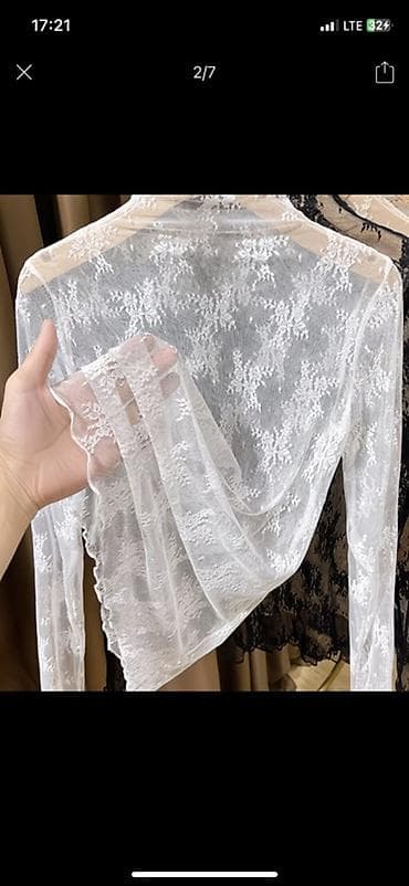 дышащие: Лонгслив, цвет - Черный, Стандарт — 2