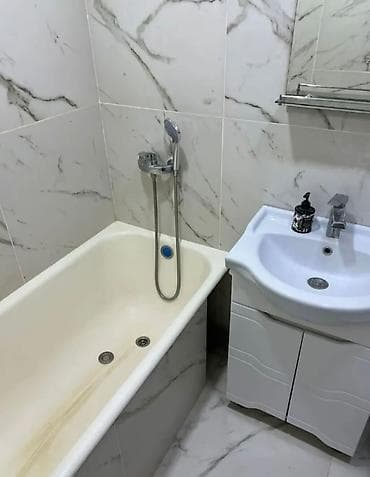 4 ком: 1 комната, 32 м², 104 серия, 4 этаж, Косметический ремонт — 6