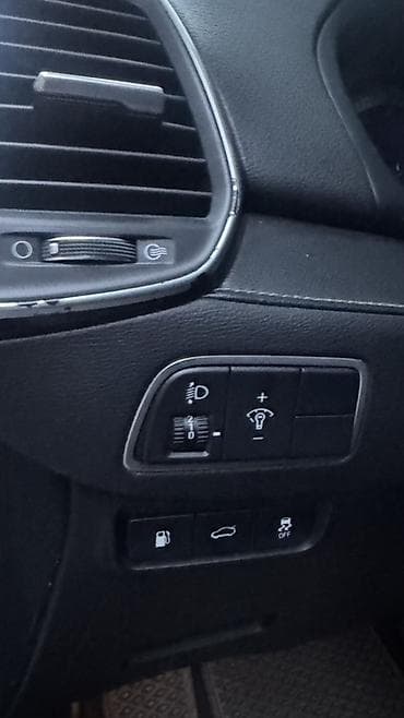 yuan pro: Hyundai Grandeur: 2018 г., 0.3 л, Автомат, Газ, Седан — 10