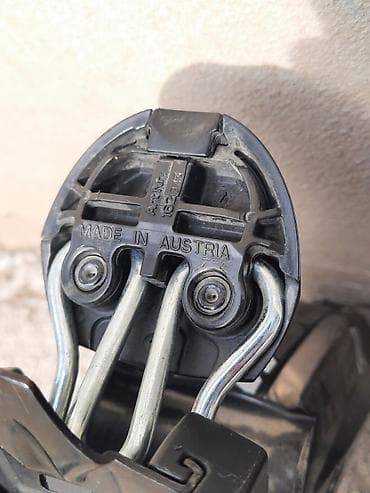 36 обувь: Salomon, Для подготовленных склонов, С креплениями, Б/у — 7