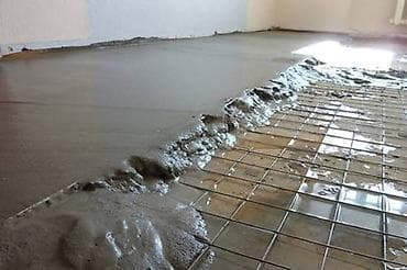 sf bilding: Майда шашылыш иштер, Ар түрдүү жумуштарды жасаган жумушчу — 5