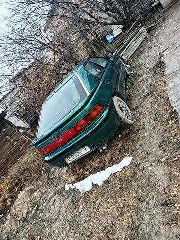 e star: Daewoo Espero: 1994 г., 1.6 л, Бензин, Лифтбек — 2