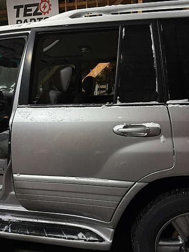 нексия 1 фары: Запчасти Lexus LX470 (UZJ120L) 2006 из донора U-16 Все запчасти в — 5